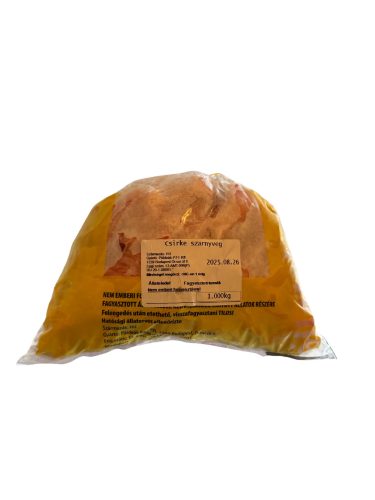 Páldeák - Csirke szárnyvég 1kg