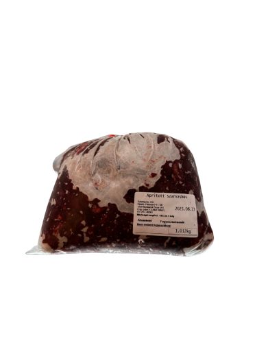 Páldeák - Aprított szarvashús 1kg