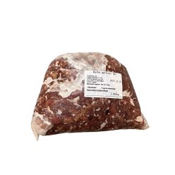 Páldeák - Aprított marhahús 1kg