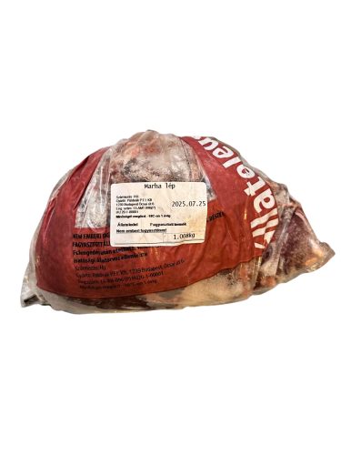 Páldeák - Marhalép 1kg