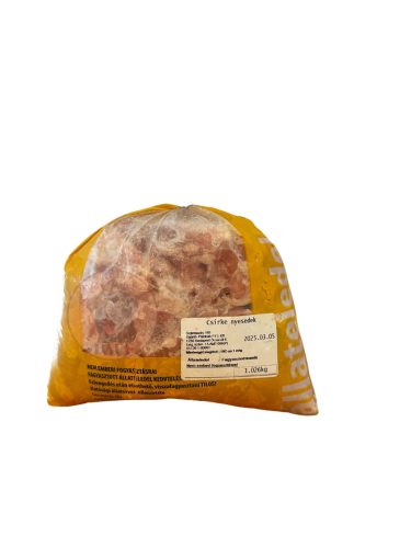 Páldeák -  Csirke nyesedék 1kg