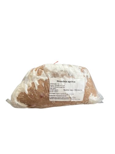 Páldeák - Strucchús aprítva 500g