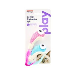  Petstages - Dental Shrimpies
