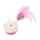 Petstages - Hunt 'N Swat Treat Tumbler cicajáték 