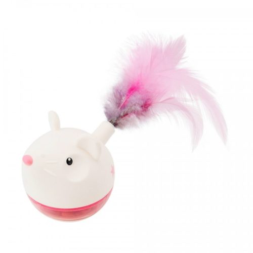 Petstages - Hunt 'N Swat Treat Tumbler cicajáték 