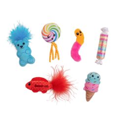 Petstages - Kitty Sweet Treats macskajáték 
