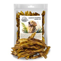 Szárított Kacsaláb