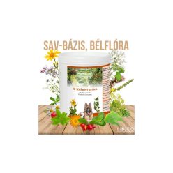PerNaturam - 30 Gyógynövénykert kutyáknak 150 g