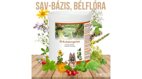 PerNaturam - 30 Gyógynövénykert kutyáknak 150 g