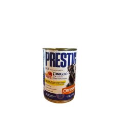 Prestige monoprotein konzerv - Nyúl 400g
