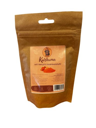  Raw for Paws - Kurkuma por 100g