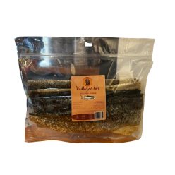 Raw for Paws - Vadlazac bőr rágóka 5db (kb. 18-22cm)