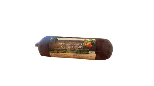Special Dog Food - Nyers Zöldségmix 500g