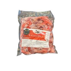 Special Dog Food - Kacsanyelv 500g