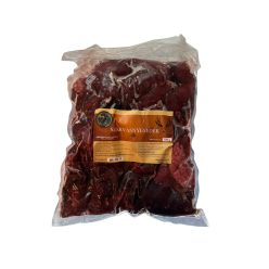 Special Dog Food - Szarvas nyesedék 2kg