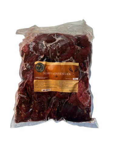 Special Dog Food - Szarvas nyesedék 2kg