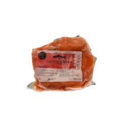 Special Dog Food - Lazac nyesedék (csontmentes) 500g