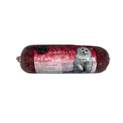 Special Dog Food - Marhás menü cicáknak 500g