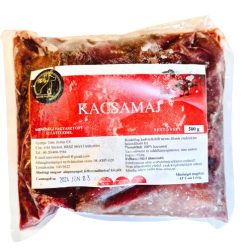 Special Dog Food - Kacsamáj 500g