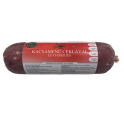 Special Dog Food - Kacsamenü Céklával 500g