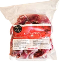 Special Dog Food - Kacsazúza 500g