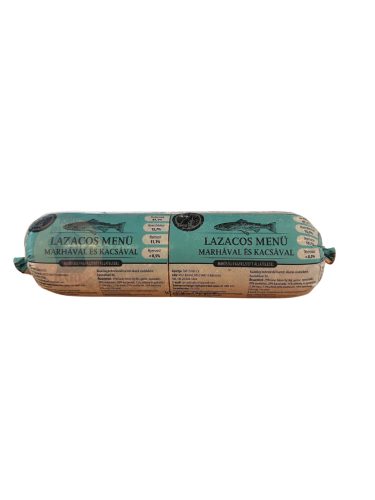 Special Dog Food - Lazac, Kacsa és Marha menü 500g