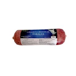 Special Dog Food - Libahús csonttal darálva 500g