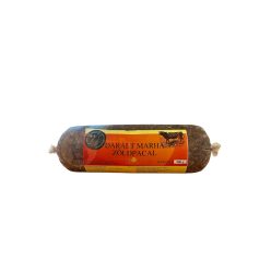 Special Dog Food - Marha zöldpacal darálva 500g