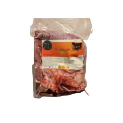 Special Dog Food - Marhalép 1kg