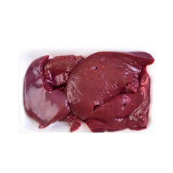 Special Dog Food - Marhamáj 1kg