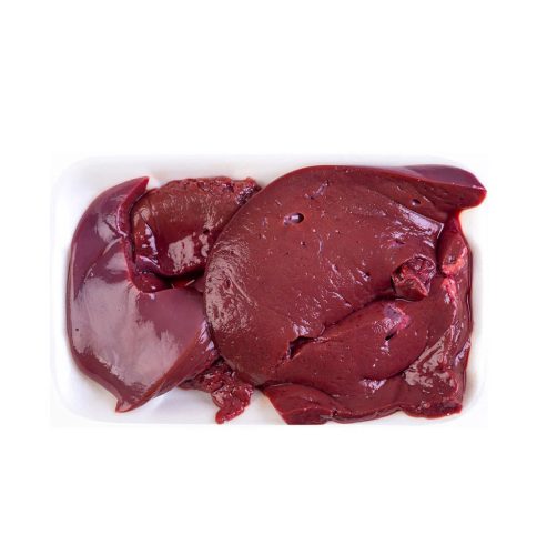 Special Dog Food - Marhamáj 1kg