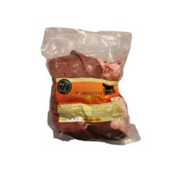 Special Dog Food - Marhavese 1kg