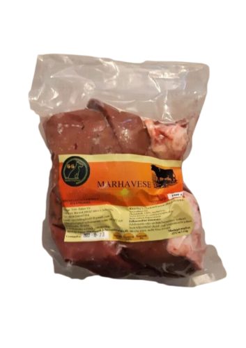 Special Dog Food - Marhavese 1kg