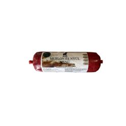 Special Dog Food - Muflon és Nyúl menü 500g