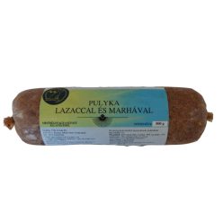 Special Dog Food - Pulyka, Lazac és Marha menü 500g