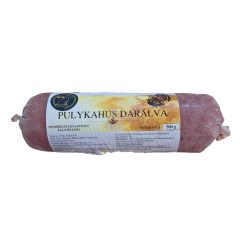 Special Dog Food - Pulykahús darálva 500g