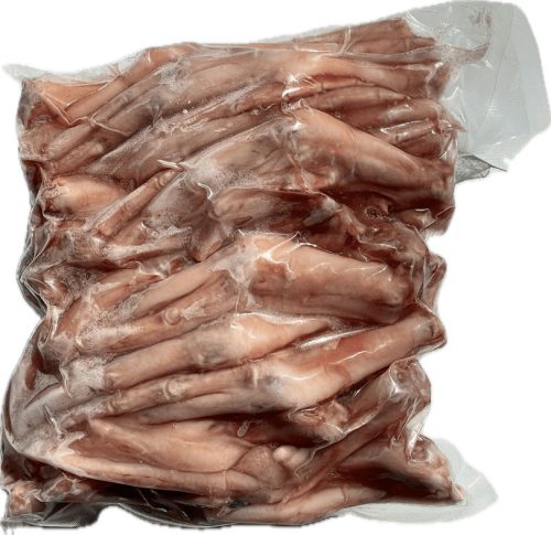 Special Dog Food - Kacsaláb 1kg