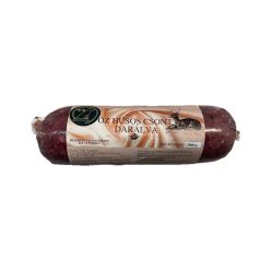 Special Dog Food - Őzhús csonttal darálva 500g