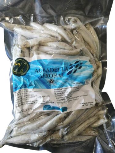 Special Dog Food - Aquadella 500g