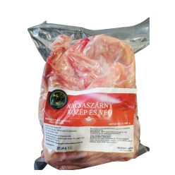Special Dog Food - Kacsaszárny közép és vég 1kg