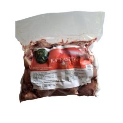 Special Dog Food - Kacsaszív 500g