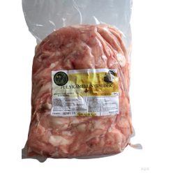 Special Dog Food - Pulykamell nyesedék 2kg