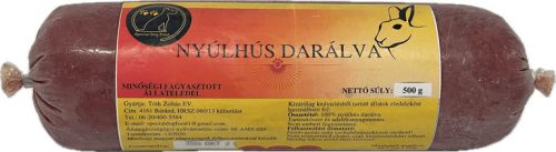 Special Dog Food - Nyúlhús darálva 500g