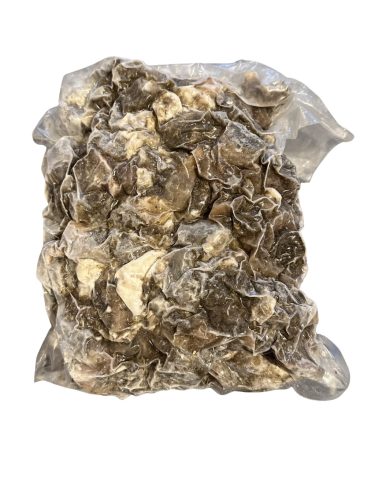 Special Dog Food - Bárány zöldpacal darabolva 1kg 