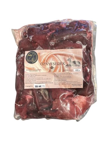 Special Dog Food - Őz nyesedék 1kg
