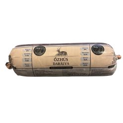 Special Dog Food - Őzhús darálva 500g