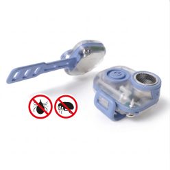   Max & Molly - Soundshield Mini ultrahangos kullancsriasztó - Ocean