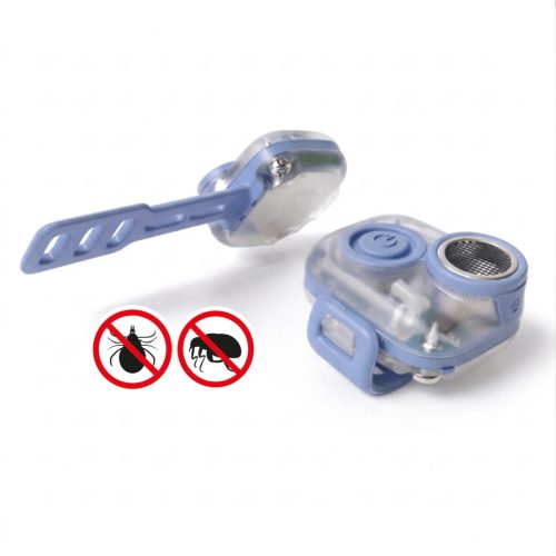 Max & Molly - Soundshield Mini ultrahangos kullancsriasztó - Ocean