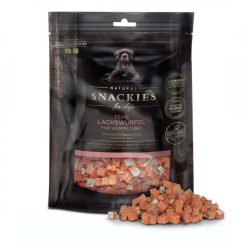 Snackies - Lazachús kockák 170g