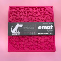 SodaPup - Emat Puzzle - Pink 